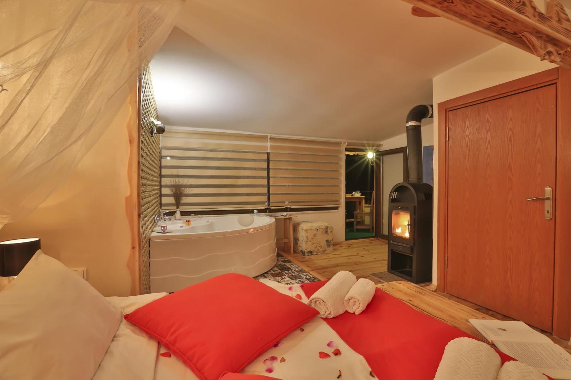 Agva Mints Hotel Adult Only Rum bild