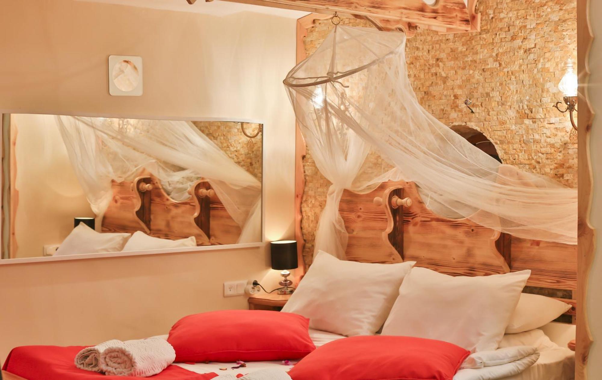 Agva Mints Hotel Adult Only Rum bild